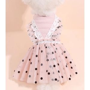 Pet Dress Size Medium